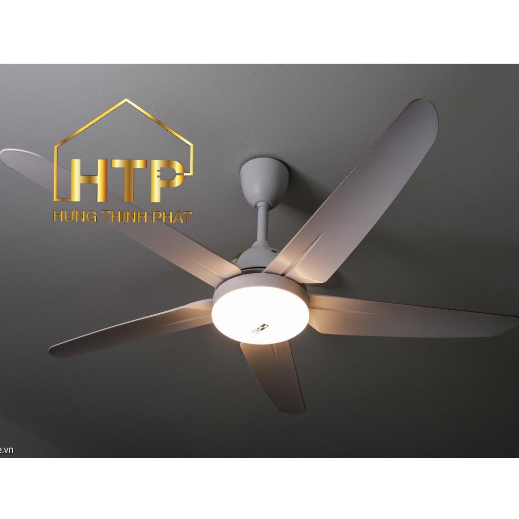 Quạt trần cao cấp AC 5 cánh ACF02D525 [HÀNG CHÍNH HÃNG]