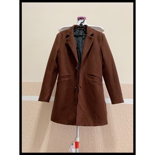 SALES! SALES! Áo dạ 2 lớp 2hand