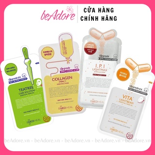 Mặt nạ hàn quốc mediheal 24ml