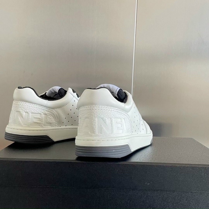 😻😻😻Giày thể thao Snk Chan____nel hàng QCCC loại 1