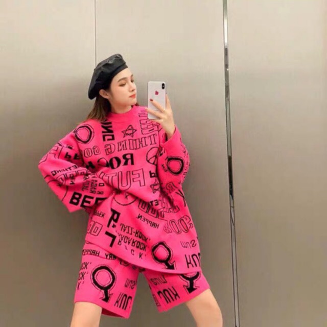 loan hang Quang Chau