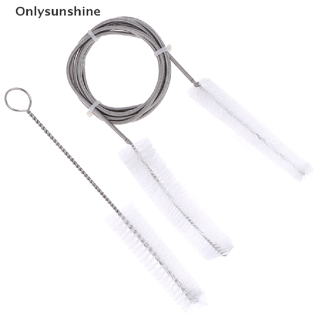 Cọ CPAP Dùng Vệ Sinh Mặt Nạ Đường Kính 22mm Và 19mm