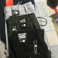 Quần đũi dài nam mát lạnh