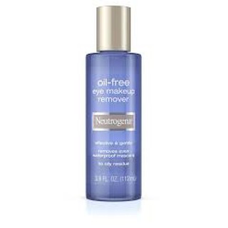 Tẩy trang mắt môi Neutrogena oil free eye makeup remover