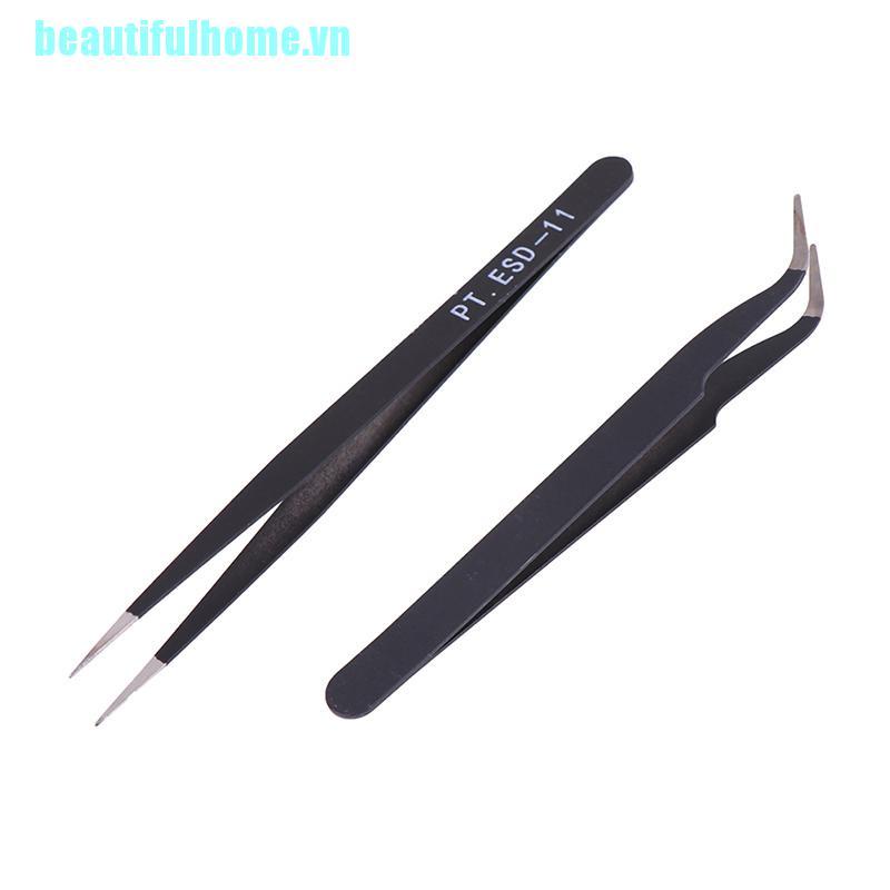 Bộ 6 Dụng Cụ Chống Tĩnh Điện Tiện Lợi Chất Lượng