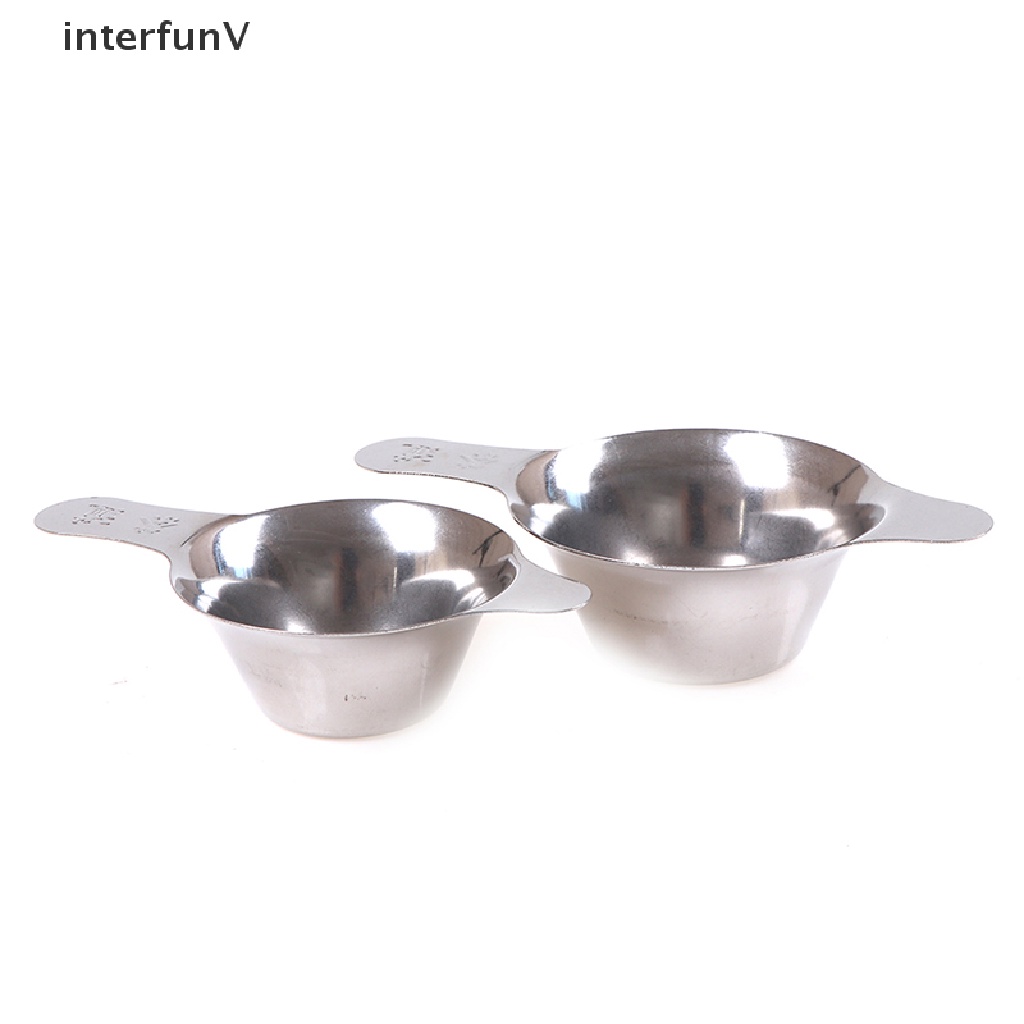 Phễu Lọc Trà Bằng Thép Không Gỉ Tiện Dụng