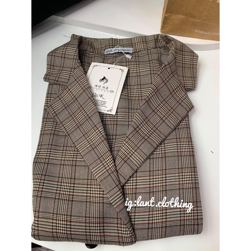 áo blazer trơn | BigBuy360 - bigbuy360.vn