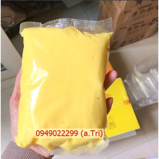 [Combo 10kg] Bơ vàng/trắng dùng để ăn bánh tráng