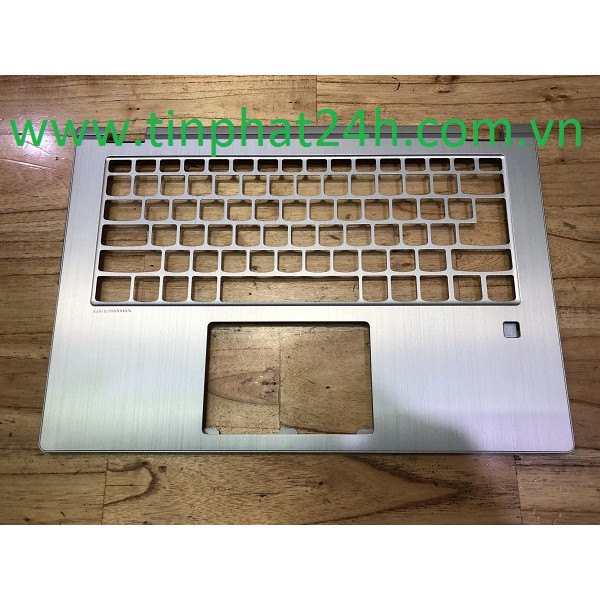 Thay Vỏ Laptop Lenovo Yoga 530-14 530-14IKB 530-14ARR Flex 6-14