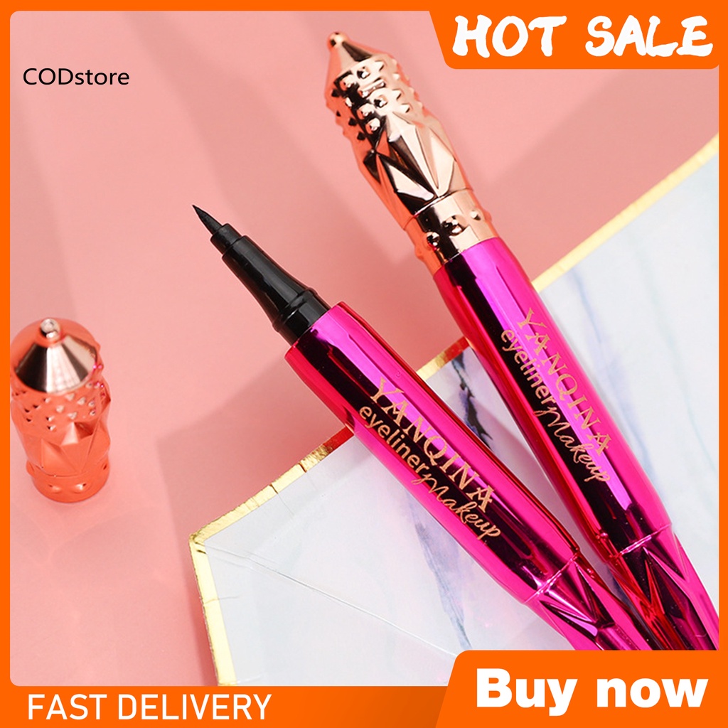 Bút kẻ mắt lấp lánh chống nhòe chuyên nghiệp
 | BigBuy360 - bigbuy360.vn