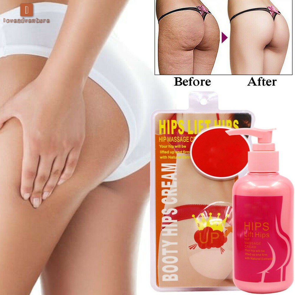 [Hàng mới về] Kem nâng vùng cơ mông siêu hiệu quả 200g