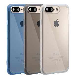 Ốp dẻo silicon Baseus iPhone 7 Plus (Slim Case)