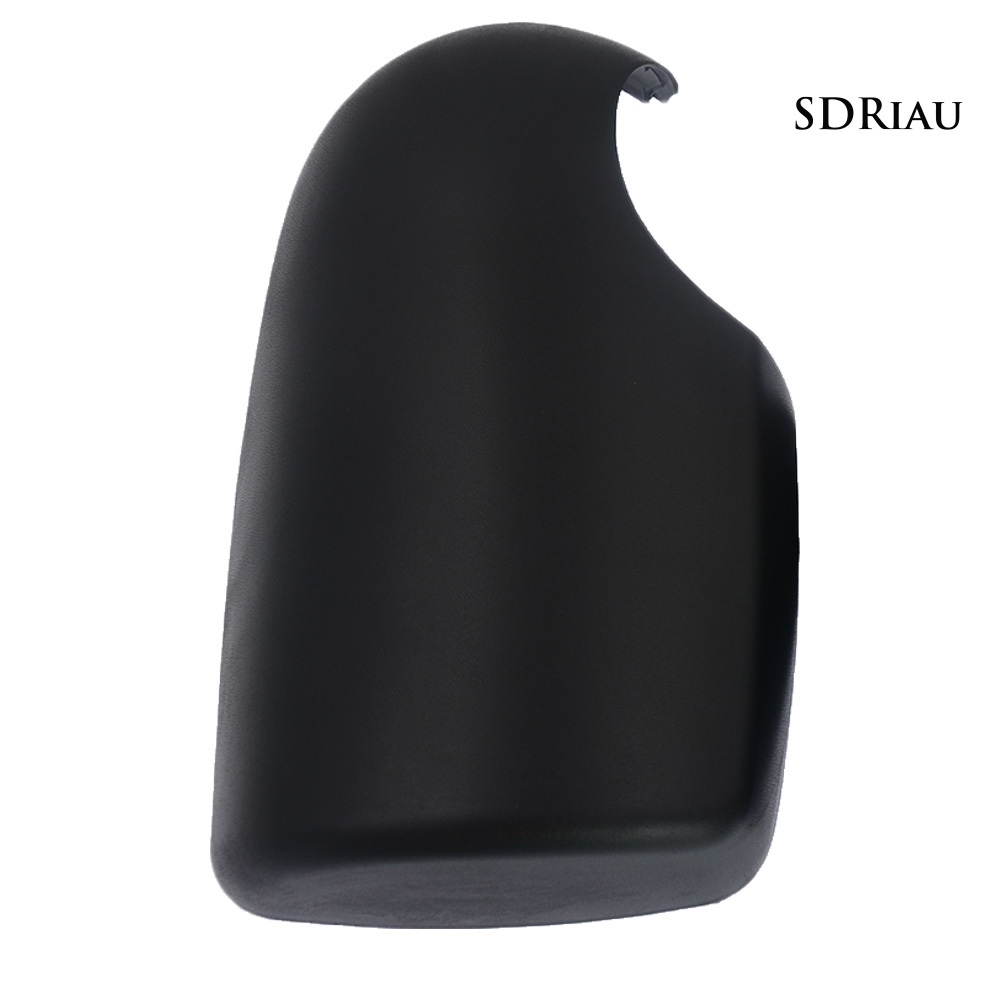 1 Cặp Vỏ Nhựa Bọc Kính Chiếu Hậu Cho Xe Hơi Ford Transit Mk6 Mk7 00-14