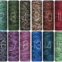 Dệt cotton 25k 1c. KN