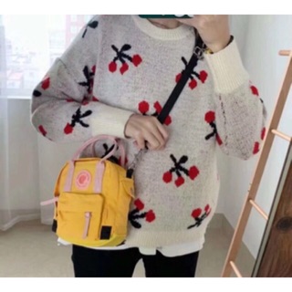 ‼ Xả kho‼ Balo kết hợp đeo chéo thời trang Fjallraven Mini