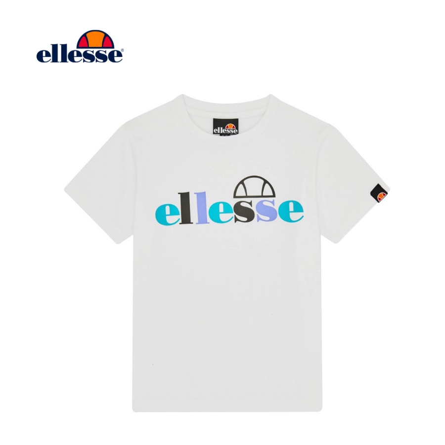 Áo thun tay ngắn trẻ em Ellesse Corvist - 619024