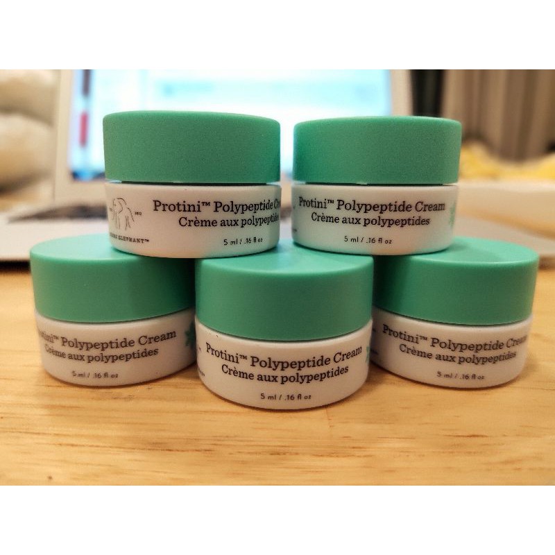 Kem Dưỡng Âm PROTINI POLYPEPTIDE CREAM WATERLILY