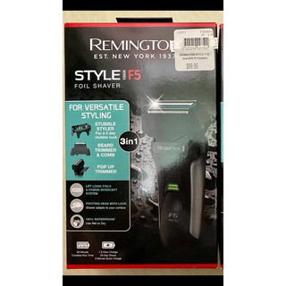 Máy cạo râu Remington