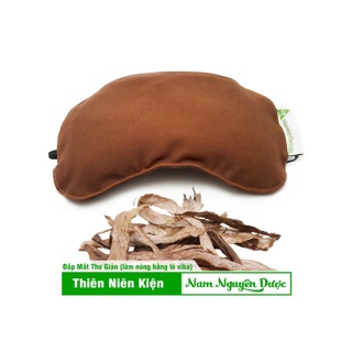 Túi Chườm Mắt Thiên Niên Kiện