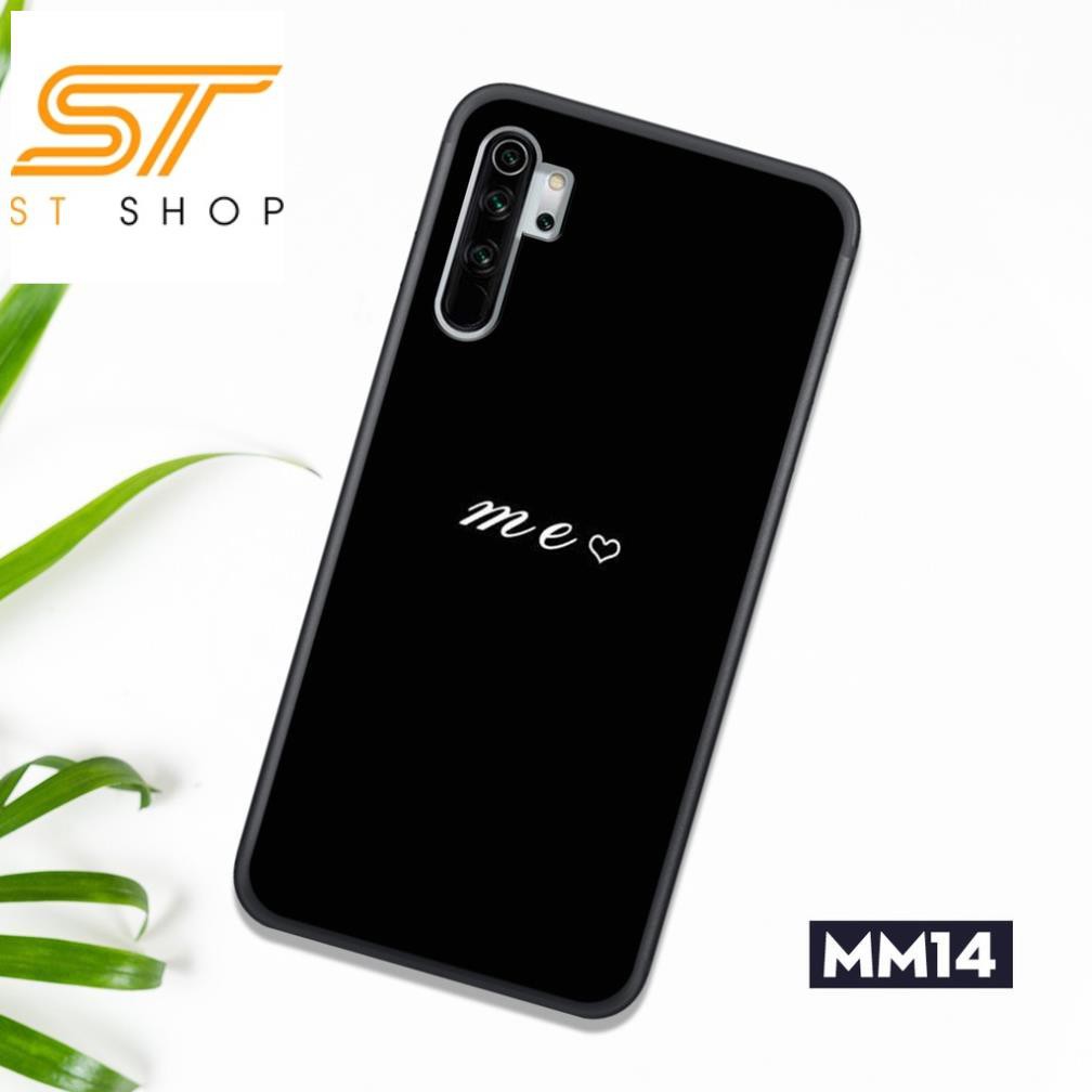 ❤️❤️❤️ HOT Ốp XIAOMI REDMI NOTE 8 in hình đa dạng cực đáng yêu (Shop luôn in hình theo yêu cầu của khách hàng) ❤️❤️❤️❤️