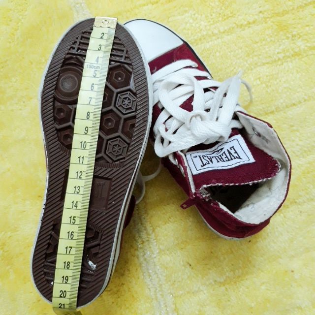 Giày trẻ em 2hand!