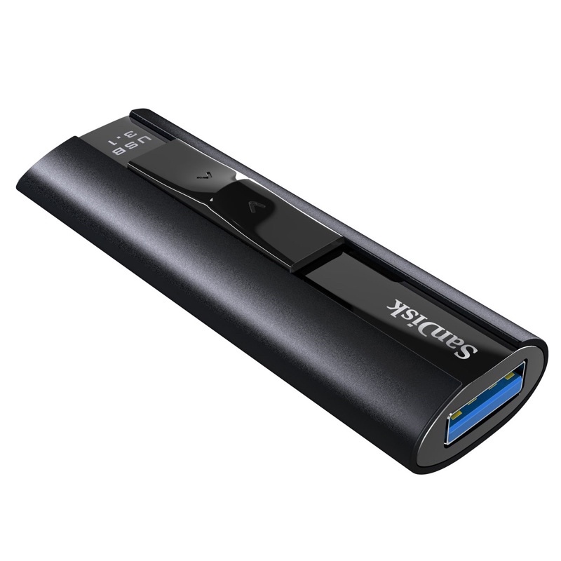 USB 3.2 SanDisk Extreme Pro CZ880 128GB CZ880 420MB/s (SDCZ880-128G-A46)