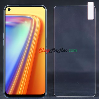Dán Kính Cường Lực Realme 7 - Realme 7 Pro - Realme 7i - Realme C17