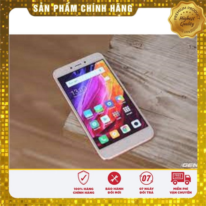 SALE điện thoại Xiaomi Redmi 5A 2sim ram 2G/16G zin Chính Hãng - Chơi PUBG/LIÊN QUÂN TIKTOK ZALO YOUTUBE