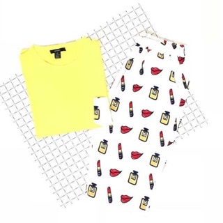 Set thun cotton đủ size . Combo cho khách