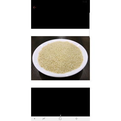 mè trắng 100gr