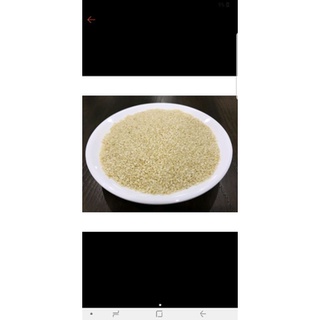 Mè trắng 100gr