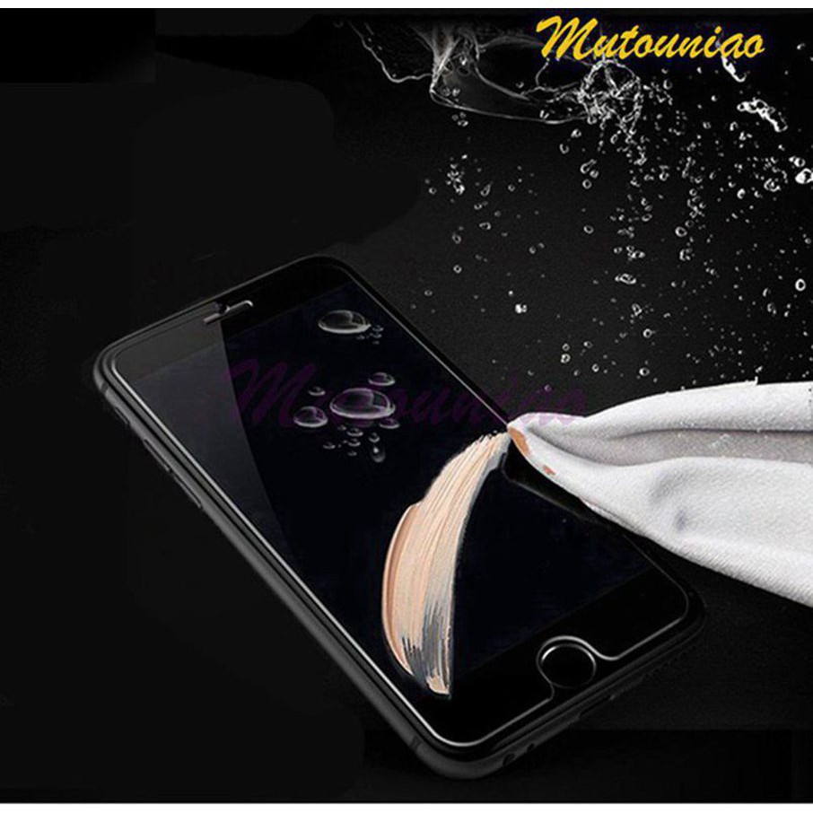 2 Miếng Kính Cường Lực Bảo Vệ Màn Hình Cho Điện Thoại Motorola Moto X Force