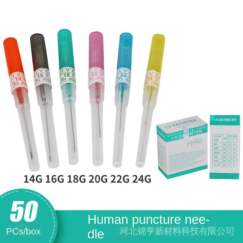 Kim khắc Kim tiêm chọc thủng cơ thể người