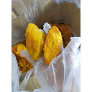500Gr XOÀI CÁT SẤY DẺO