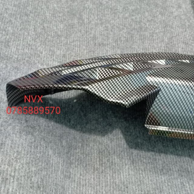 BẦU E XE NVX