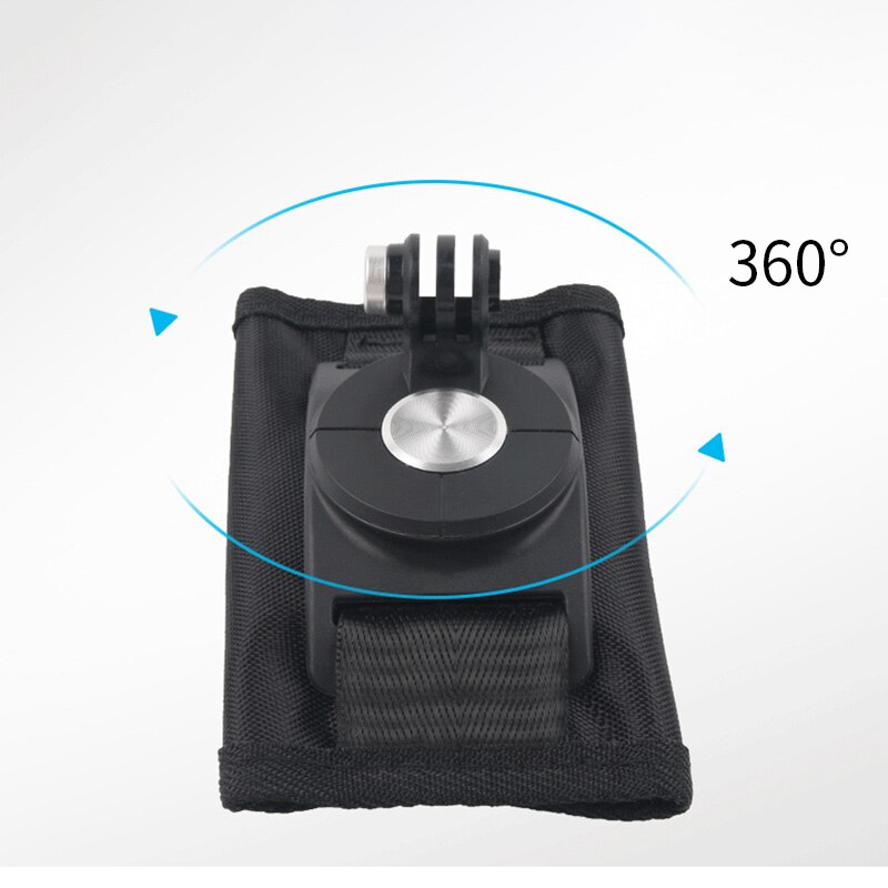 Dây Đeo Vai Giữ Camera Hành Trình Cho Gopro Hero 10 9 8 7 6 5 4