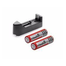 Bộ sạc đơn đa năng dùng cho các loại pin li-ion 1865_16340_14500