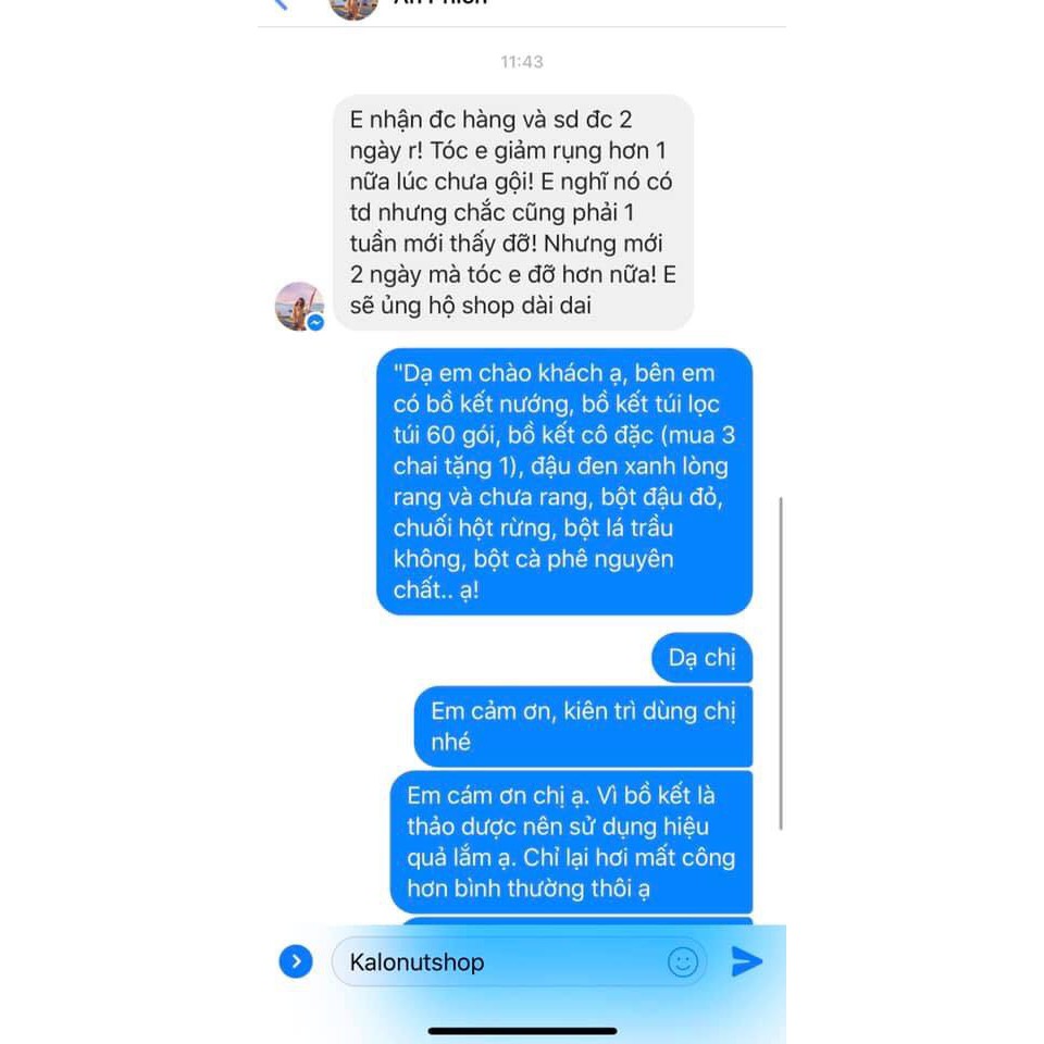 DẦU GỘI BỒ KẾT CÔ ĐẶC - (MUA 3 TẶNG 1) | BigBuy360 - bigbuy360.vn