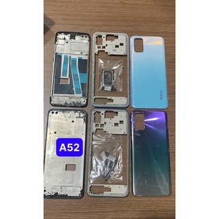 Bộ vỏ oppo a52 / a92