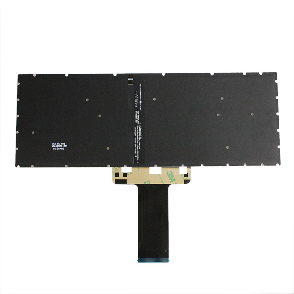 Bàn phím máy tính xách tay đèn nền HP Pavilion X360 14-BA 14T-BA 14M-BA 14-BS | BigBuy360 - bigbuy360.vn