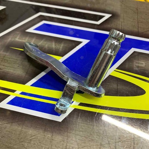 Cốt đạp thắng Sport - RGV Chế dĩa sau - T221206