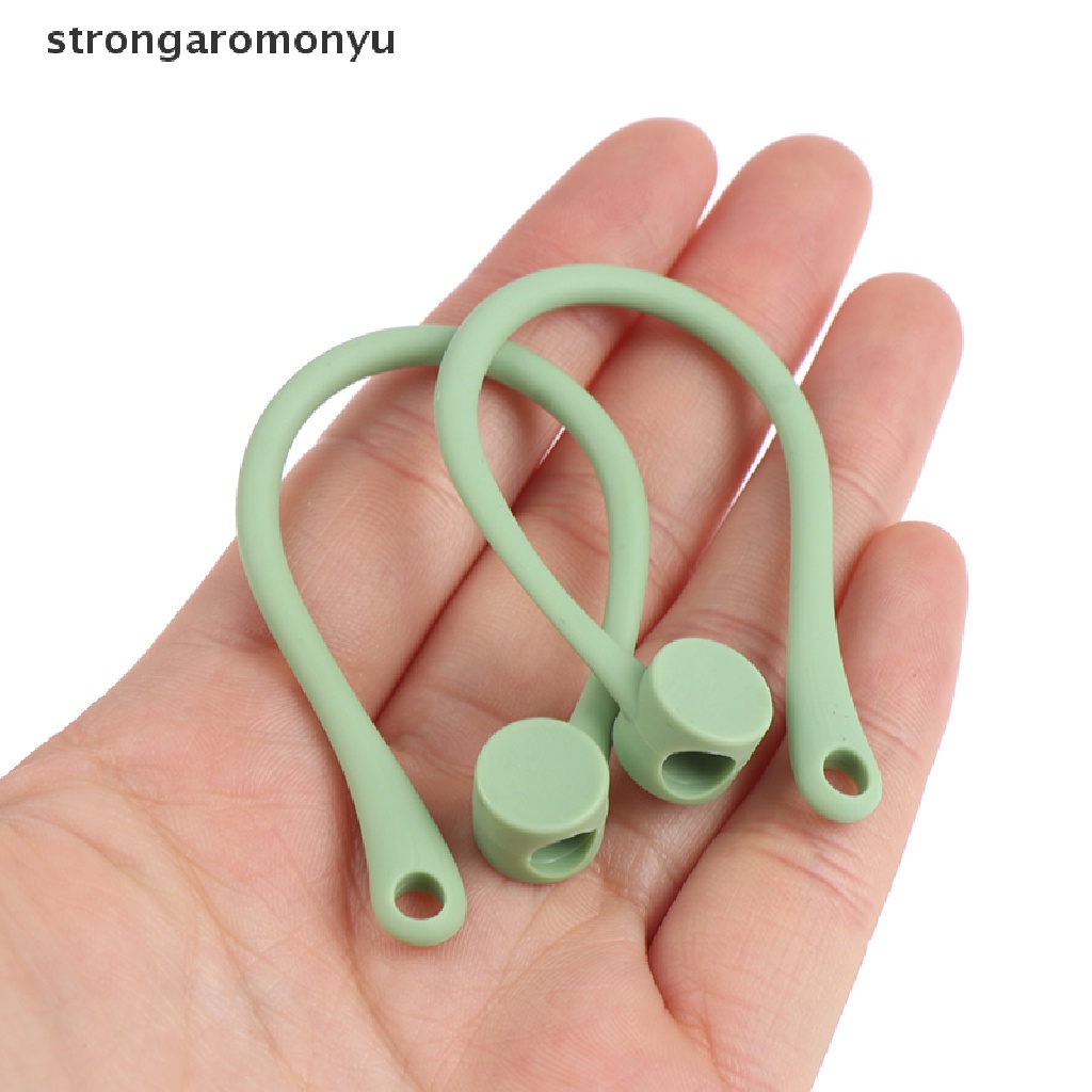 1 Cặp Dây Đeo Tai Nghe Chống Thất Lạc Cho Airpods