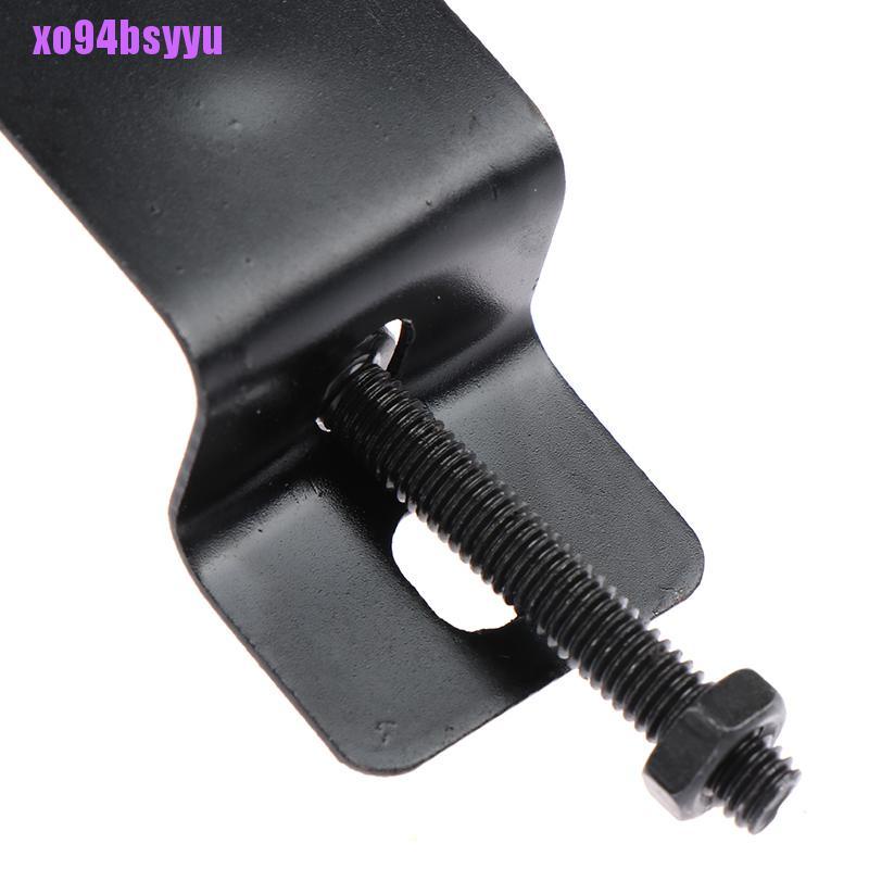 1 Bộ Dè Chắn Bùn Trước Và Sau Bằng Nhựa Cho Xe Đạp Leo Núi Xo94Bsyu