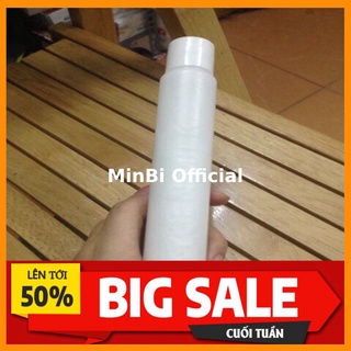 Combo bột tẩy tóc + oxy - Minbi Shop