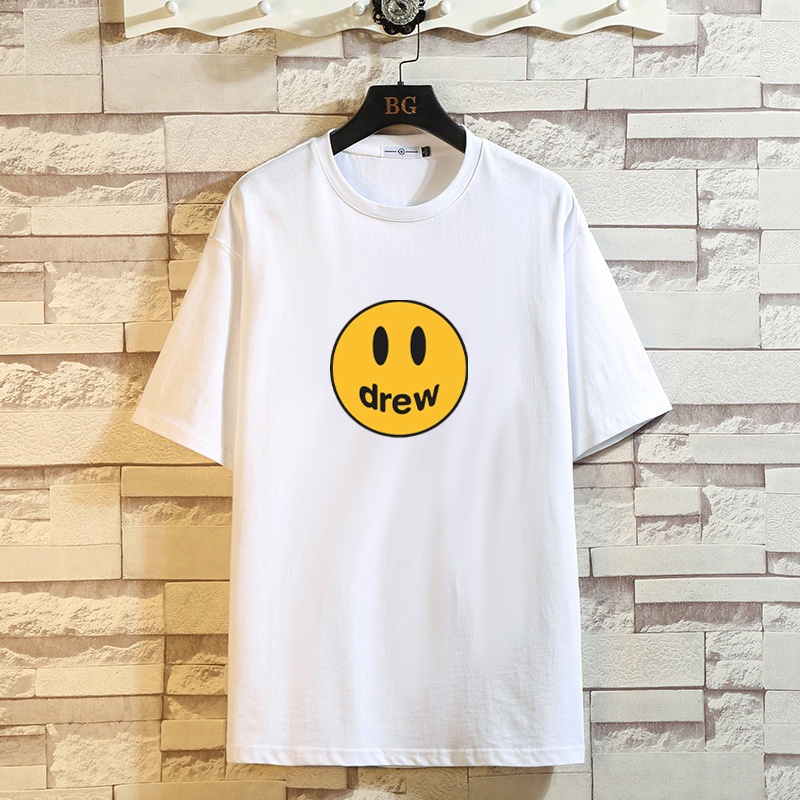 Áo thun nam nữ Unisex, áo phông nam nữ tay lỡ form rộng chất vải 100%Cotton thấm hút mồ hôi in hình đẹp
