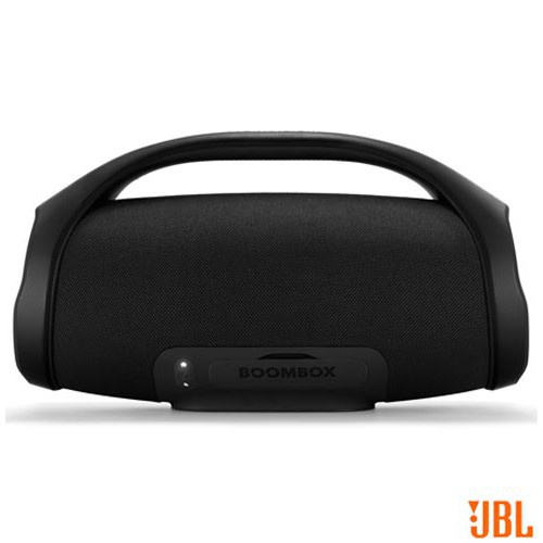 Loa Bluetooth không dây JBL BoomsBox 2 âm thanh siêu trầm chống thấm nước IPX7