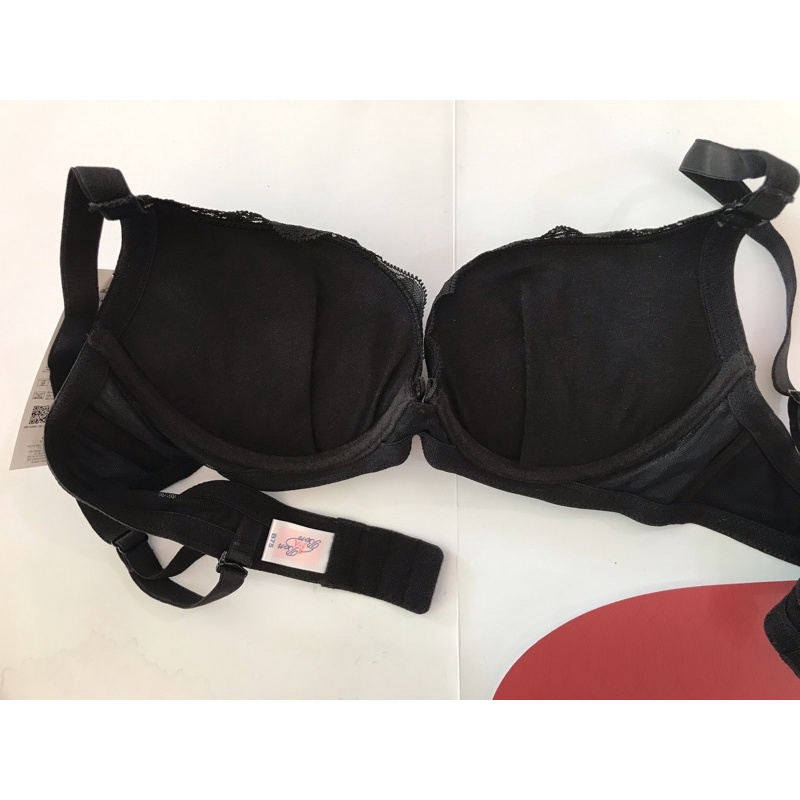 Áo ngực Bon Bon 35113 - Thương hiệu cao cấp