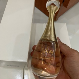 Nước hoa tester jadore edp 100ml