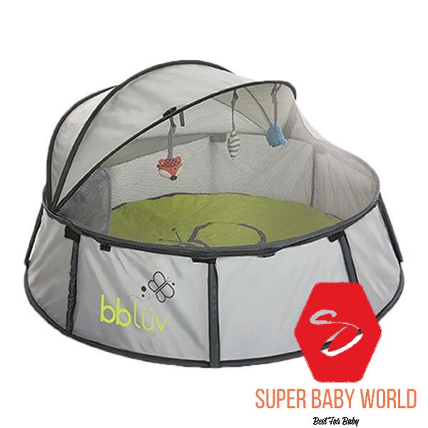 Lều du lịch Bbluv Nido 2in1