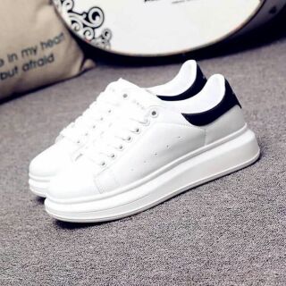 Giày #MCQUEEN